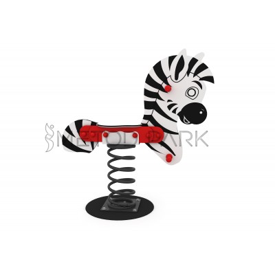 142 OE Zebra Zıpzıp